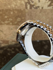 Rolex | Datejust | 16233 | Gold/Steel | 36 mm | Gold/Steel | Champagne | Automatic