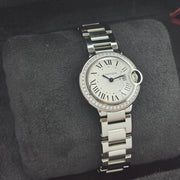 Cartier Ballon Bleu