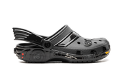 Crocs Classic Clog Batmobile