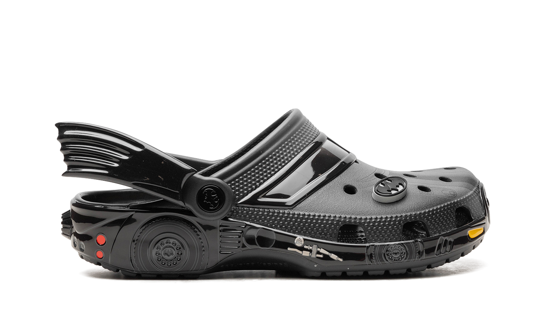 Crocs Classic Clog Batmobile