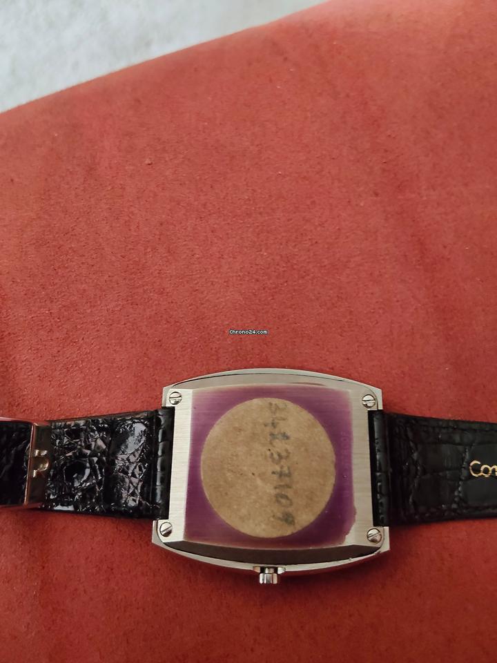 Omega Constellation