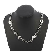 CACTUS JACK SS CHAIN