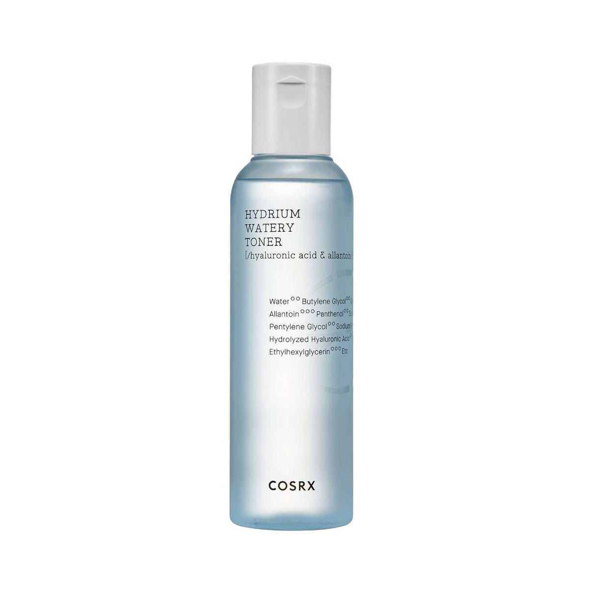COSRX Hydrium Watery Toner (150ml) - COSRX