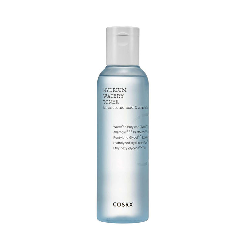 COSRX Hydrium Watery Toner (150ml) - COSRX