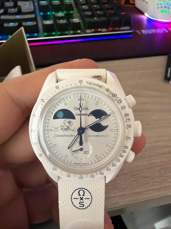 Omega