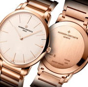 Vacheron Constantin Patrimony