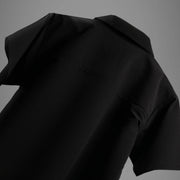 Bowling shirt - Black