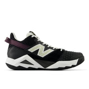 New Balance Coco Cg2 Black With White Womens Black With White