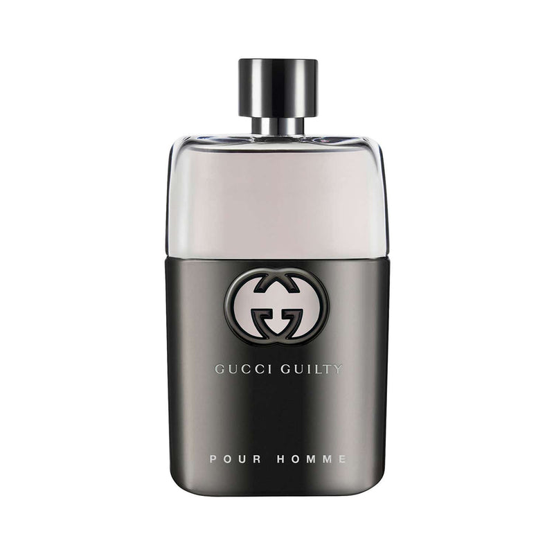 Gucci Guilty Pour Homme Eau De Toilette (90ml) - Gucci