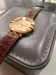 Omega Constellation Day-Date1444