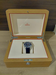 Omega Seamaster Diver 300 M210.32.42.20.03.001