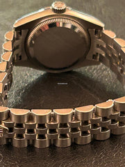 Rolex | Datejust | 179174 | Steel | 26 mm | Steel | Silver