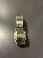 Omega Seamaster