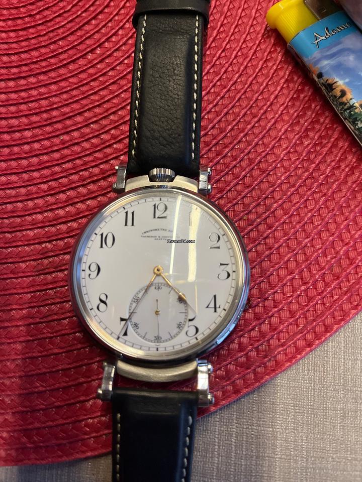Vacheron Constantin