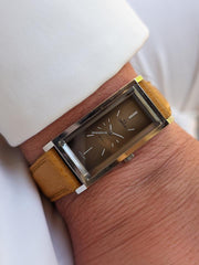 Omega De Ville