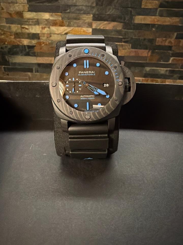 Panerai Submersible