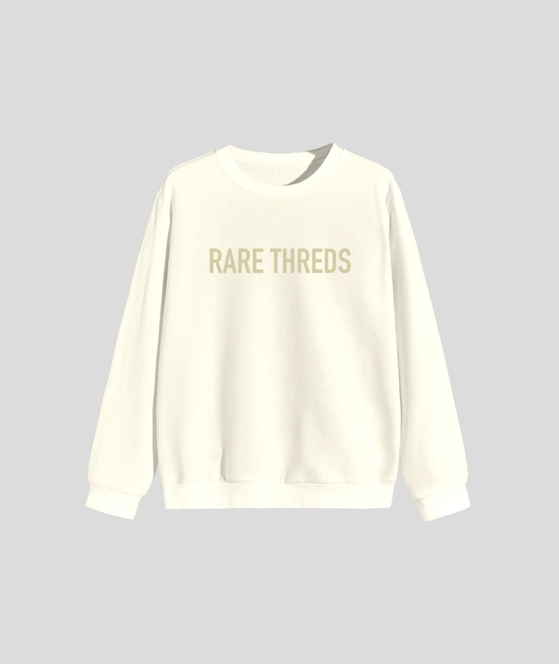 Winter Beach Sweatshirt