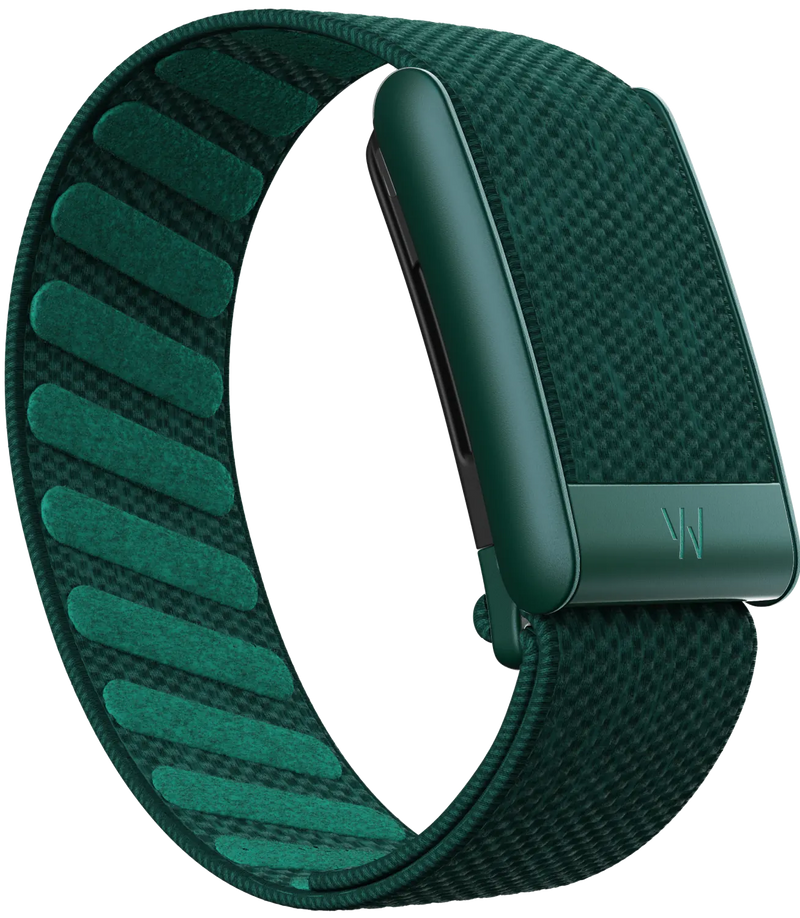 Whoop 5.0 Peak Superknit (EMERALD)