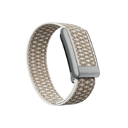 Whoop 5.0/ MG Life Cloudknit Haze Band (Strap Only)
