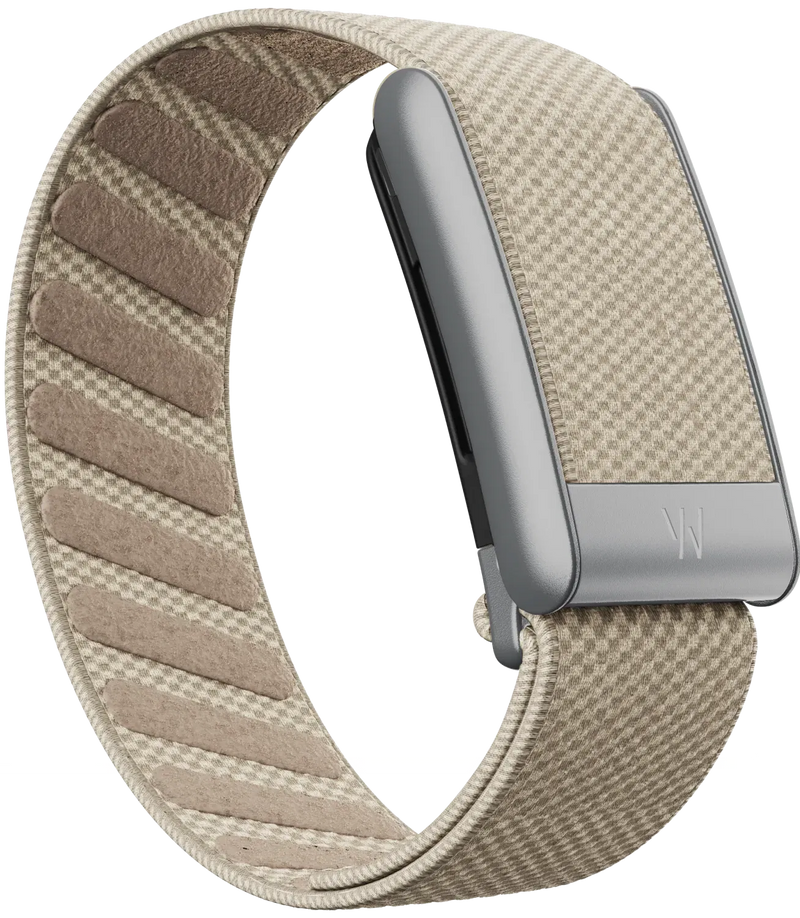 Whoop 5.0 Peak Superknit (DUNE) Only Strap