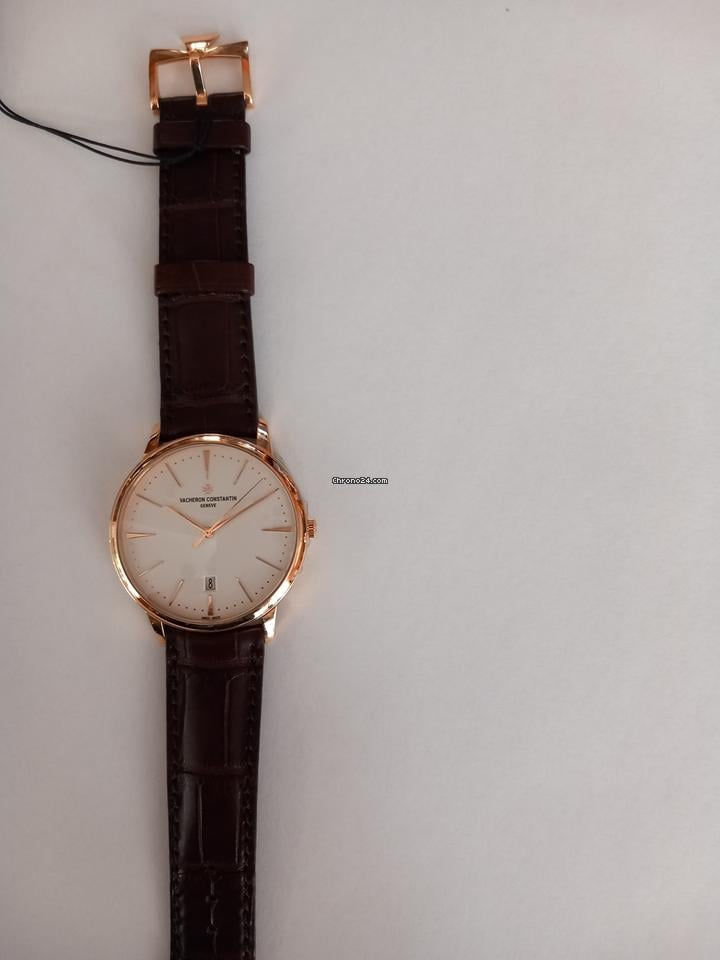 Vacheron Constantin Patrimony