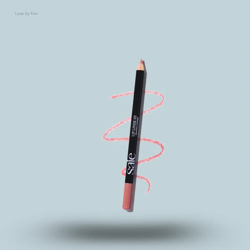 SAIE Lip Liner 101
