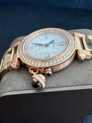 Cartier Pasha