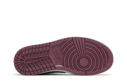Wmns Air Jordan 1 Mid Se Light Purple