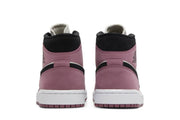 Wmns Air Jordan 1 Mid Se Light Purple
