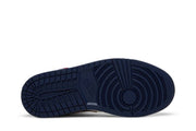 Wmns Air Jordan 1 Mid Usa 2022