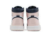 Wmns Air Jordan 1 Retro High Og Se Bubble Gum