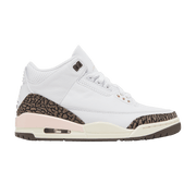 Wmns Air Jordan 3 Retro Dark Mocha