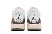 Wmns Air Jordan 3 Retro Dark Mocha