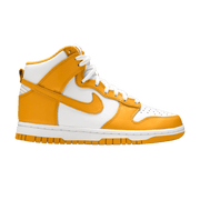 Wmns Dunk High Dark Sulfur
