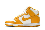Wmns Dunk High Dark Sulfur