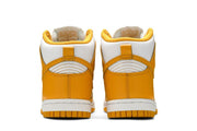 Wmns Dunk High Dark Sulfur