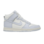 Wmns Dunk High Football Grey