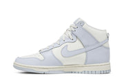 Wmns Dunk High Football Grey