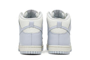Wmns Dunk High Football Grey