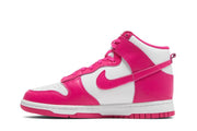 Wmns Dunk High Pink Prime