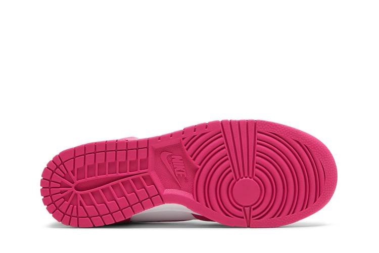 Wmns Dunk High Pink Prime