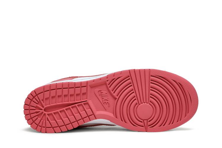 Wmns Dunk Low Archeo Pink