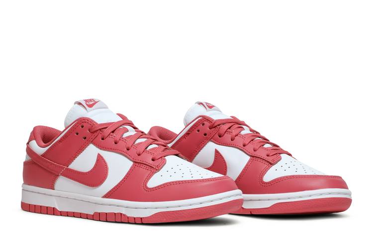 Wmns Dunk Low Archeo Pink
