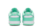 Wmns Dunk Low Green Glow