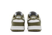 Wmns Dunk Low Medium Olive