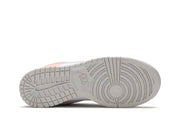 Wmns Dunk Low Next Nature Pale Coral