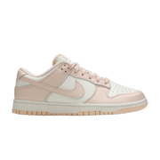 Wmns Dunk Low Orange Pearl