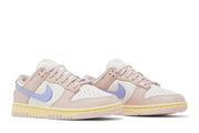 Wmns Nike Dunk Low Pink Oxford