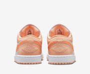 Nike Air Jordan 1 Low Sunset Haze Sale
