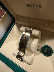 Rolex | Submariner | 126613 | Gold/Steel | 41 mm | Gold/Steel | Blue | Automatic